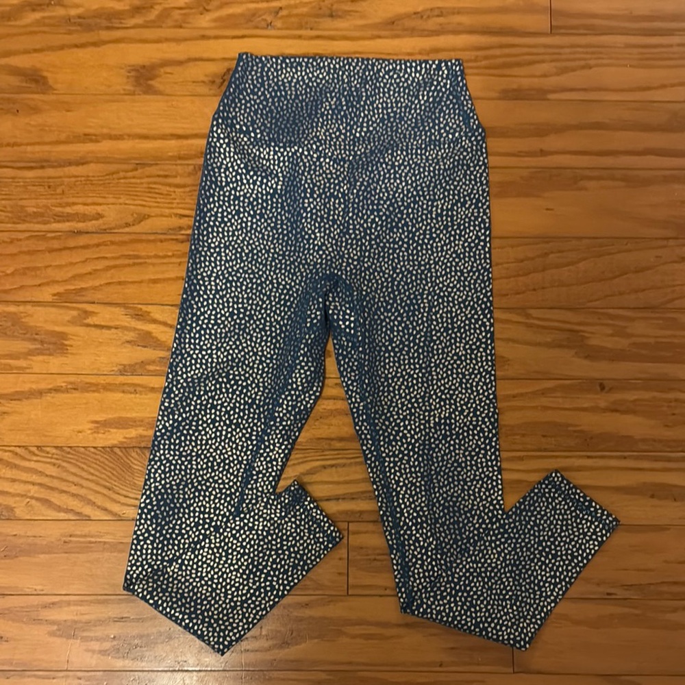 Buffbunny Rosa Legging
